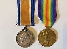 Ww1 bwm pair for sale  WORCESTER