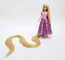Boneca Rapunzel loja Disney com 48 polegadas de cabelo longo (raiz) comprar usado  Enviando para Brazil