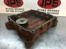 Oil sump pan for sale  GODSTONE