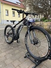 Ghost bike hybride gebraucht kaufen  Schiffweiler