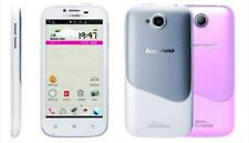 Lenovo A706 3G Dual SIM Mobile Phone Android 4.5" 4GB ROM 5MP Bluetooth Wifi for sale  Shipping to South Africa