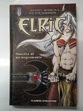 Elric nascita negromante usato  Alessandria