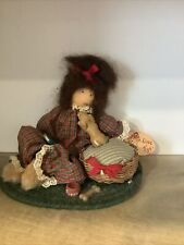 Lizzie high doll for sale  Indianapolis