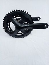 shimano sora chainset for sale  BURRY PORT