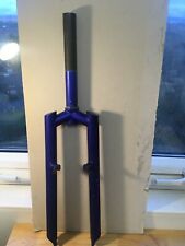 rigid fork for sale  MANCHESTER