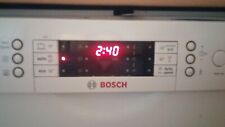 Bosch spülmaschine cm gebraucht kaufen  Rüsselsheim am Main