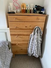 Wooden chester draws for sale  LONDON