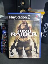 Tomb raider underworld usato  Bologna