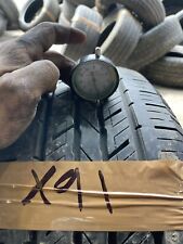 Used, 1x 235 60 17 HANKOOK DYNAPRO HP TYRE 17" 60 PROFILE 235/60/17 102H No Repairs for sale  Shipping to South Africa