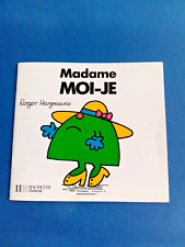 Madame roger hargreaves d'occasion  Aix-en-Provence
