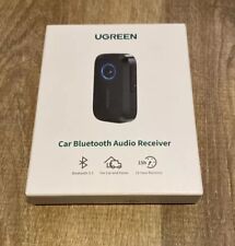 Ugreen bluetooth aux for sale  COLCHESTER