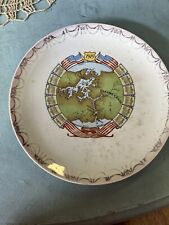 plate canal china for sale  Sulphur