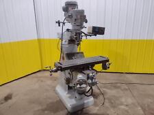 Bridgeport series variable for sale  Toledo