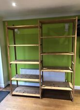 Shop display units for sale  SLEAFORD