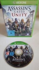 Assassins creed unity gebraucht kaufen  Achim