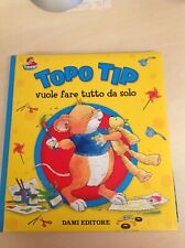 Topo tip vuole usato  Val Masino