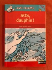 Sos dauphin gafi d'occasion  Roquebrune-sur-Argens