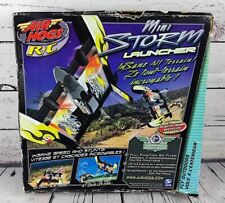 Storm launcher air for sale  CHESTER