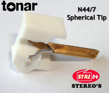 N44 stylet shure d'occasion  Nancy