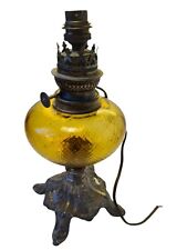 Ancienne lampe pétrole d'occasion  Neuvic