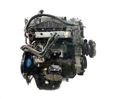 Motor Para Mitsubishi Pajero Montero 3.2 Di-d 160 - 165 Ps 4M41 4M410T6270 comprar usado  Enviando para Brazil