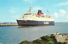 Columba sealink ferry for sale  UK