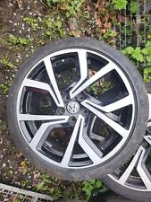 Volkswagen golf alloy for sale  NEWCASTLE UPON TYNE