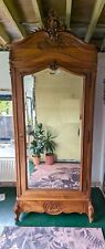 french wardrobes antique wardrobe for sale  SEVENOAKS