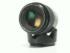 Nikon 105mm 2.8 for sale  UK