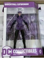 Essentials knightfall catwoman for sale  BLACKBURN