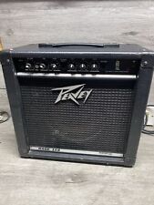 Guitar amplifier peavey for sale  Shipping to Ireland