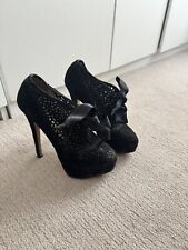 Vero cuoio heels for sale  LONDON