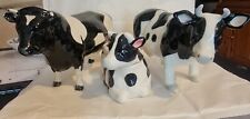 Vintage beswick friesian for sale  LAUNCESTON