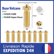 Buse volcano laiton d'occasion  Toulouse-