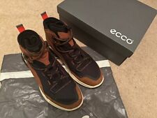 ecco hiking boots for sale  WOLVERHAMPTON