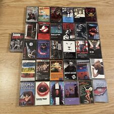 80s cassette tapes for sale  Vesta