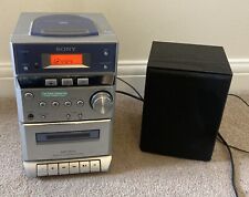 Sony mini cassette for sale  Shipping to Ireland