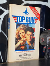 Mike Cogan - Top Gun - 1986 comprar usado  Enviando para Brazil