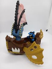 Imaginext brown sea for sale  Lancing