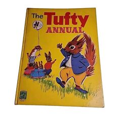 Tufty annual club for sale  HASTINGS