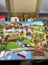 horse playmobil ranch for sale  Johnstown