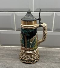 german musical stein for sale  LINCOLN