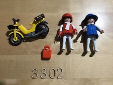 Playmobil 3302 2 d'occasion  Freneuse