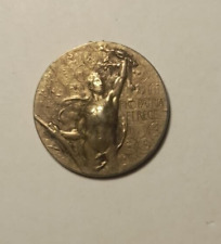 0280 medaglia roma usato  Roma