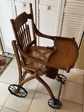 baby stroller highchair for sale  Beverly