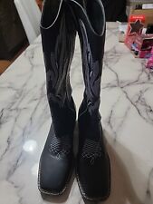 Women cowboy boots for sale  Brighton