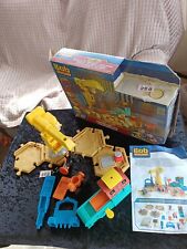 Bob builder scoop for sale  BRIGHTON