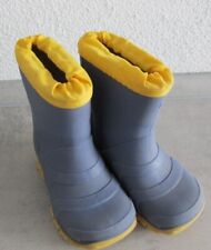 Baby kleinkind gummistiefel gebraucht kaufen  Deggingen