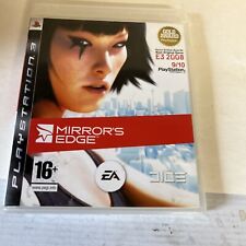 Playstation mirrors edge for sale  WELLINGBOROUGH