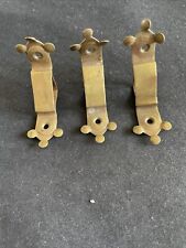 Stair rod holders for sale  BURTON-ON-TRENT